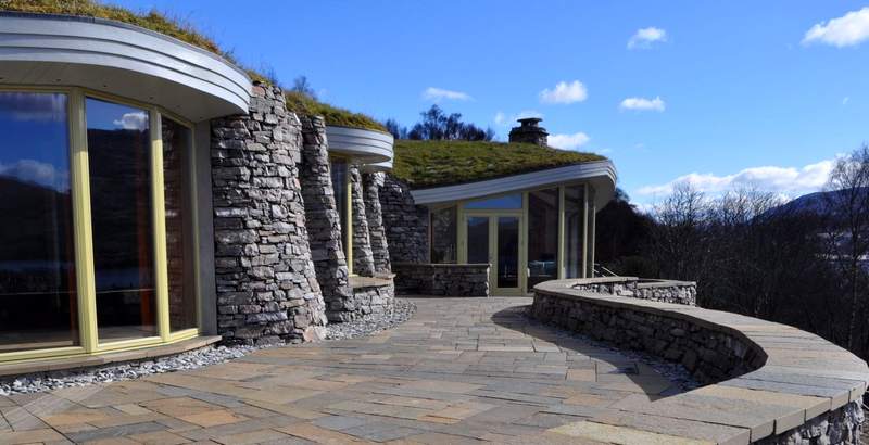 Self Catering in Scotland