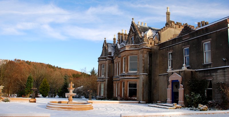 Self Catering Argyll