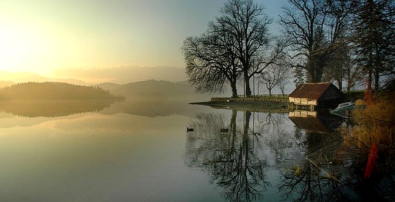 Self Catering in Scotland