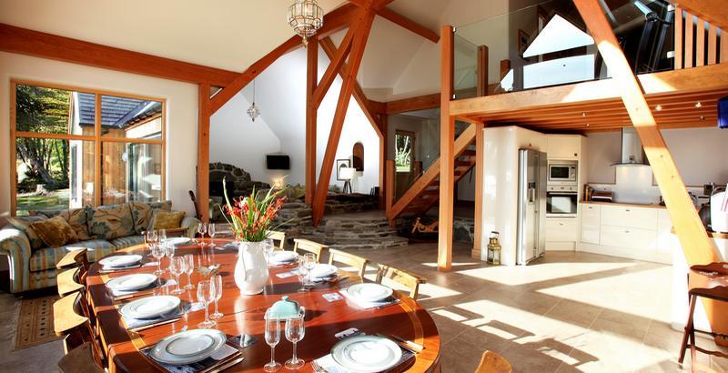 Self Catering in Scotland