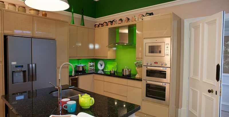 Self Catering in Scotland