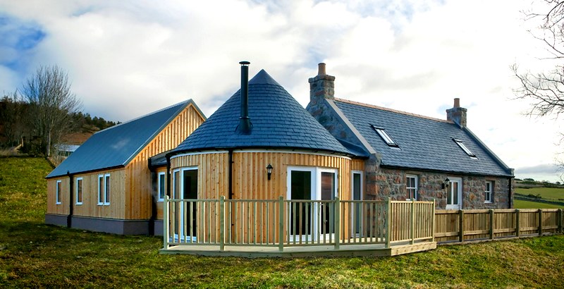 Self Catering in Scotland