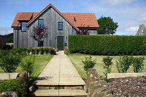 luxury lodges by Perth