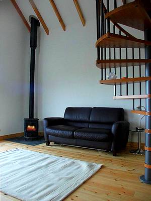 Contemporary style Kitchen