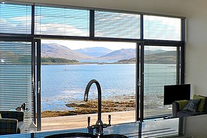 eco self catering hebrides