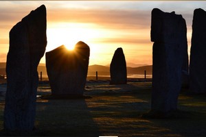 lewis self catering with spa bath