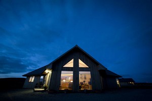 luxury self catering lewis