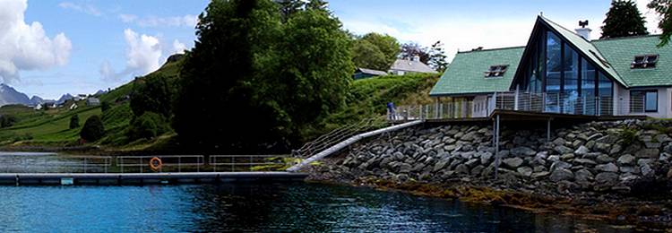 self catering in Isle of Skye