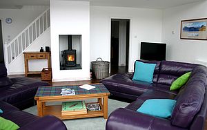 Isle of Skye Self Catering