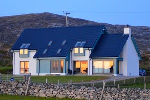isle of Mull self catering