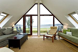 isle of Mull self catering