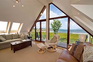 isle of Mull self catering