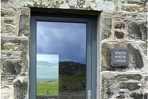 remote self catering scotland