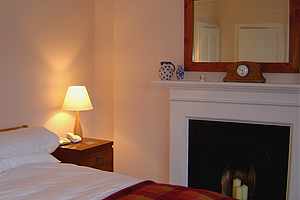 cottage Scotland sleeps 6