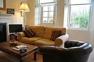 golf self catering Scotland