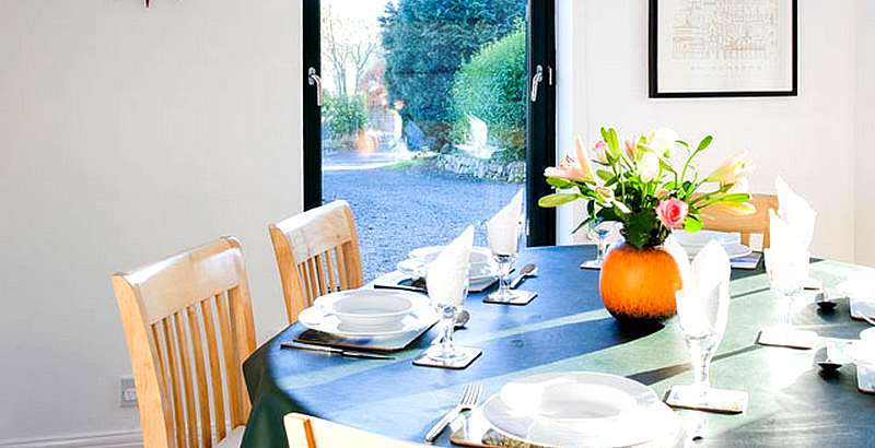 cottages cupar st andrews