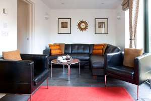 self catering Scotland