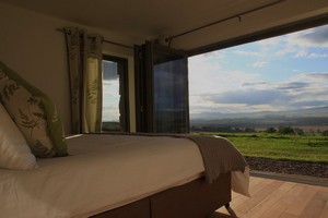 Perthshire cottage Scotland sleeps 6