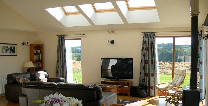 cottages horses welcome