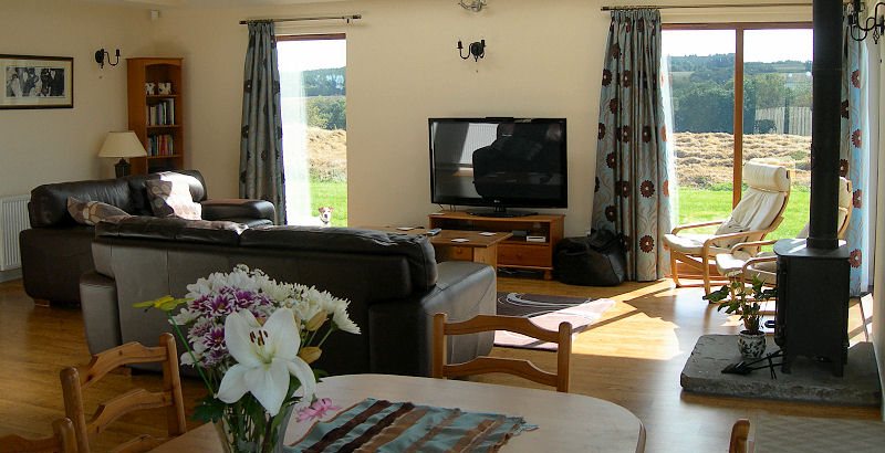 cottages horses welcome