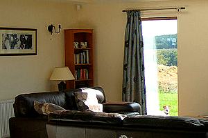 self catering Scotland