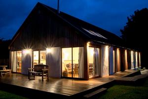 self catering Scotland