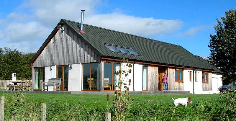 cottages horses welcome