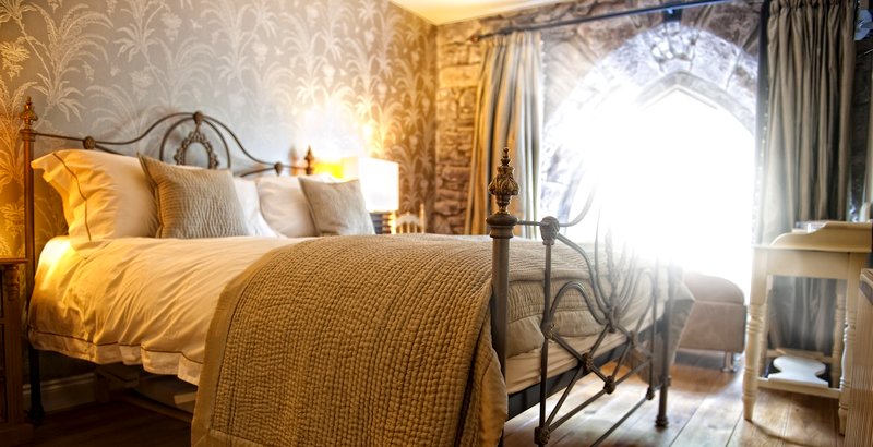 luxury self catering Scotland