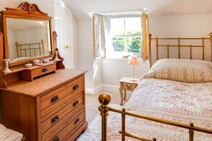 cottage Scotland sleeps 5