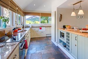 luxury cottage Scotland