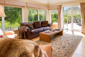 self catering Scotland