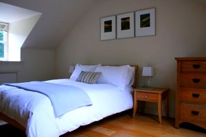 Perthshire cottage Scotland sleeps 6