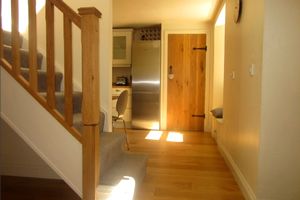 luxury cottage Scotland