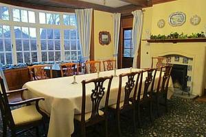 cottage Scotland sleeps 6