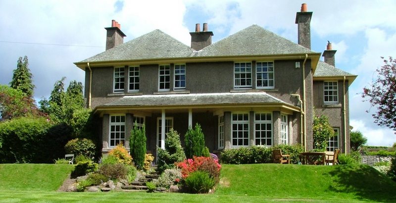 cottages horses welcome