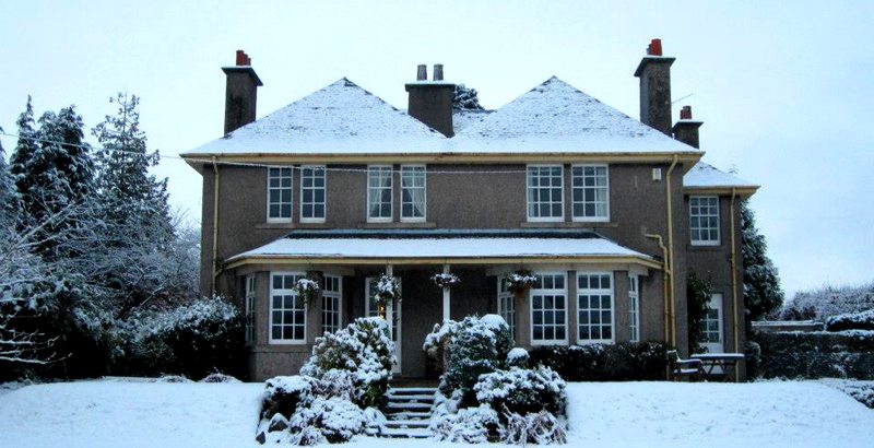 cottages horses welcome