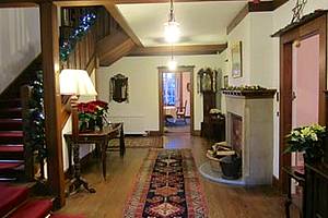 luxury cottage Scotland