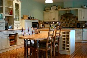 self catering Scotland
