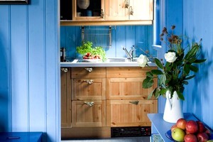 seaside cottage Scotland