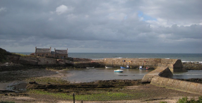 Scottish hideaway cottage
