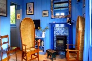 Borders holiday cottage