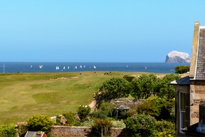 self catering in Central Scotland