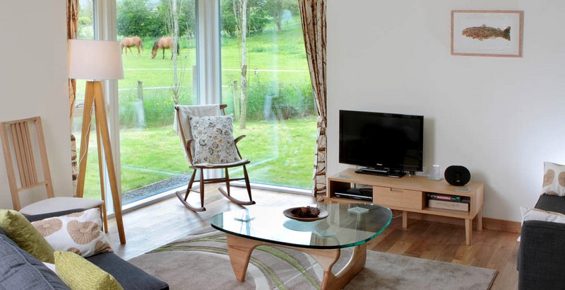 Scotland self catering