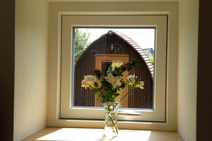 eco holiday Scotland