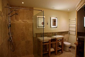 cottage Scotland sleeps 8