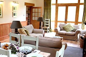 self catering Scotland