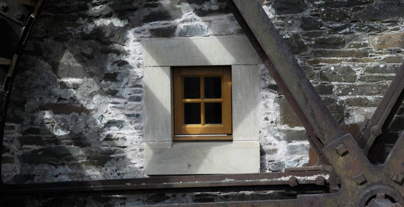 self catering Selkirk