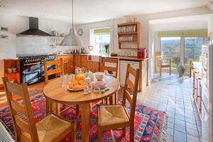 luxury cottage Scotland