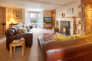 cottage Scotland sleeps 6