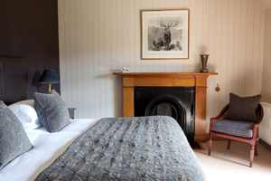 self catering Highlands